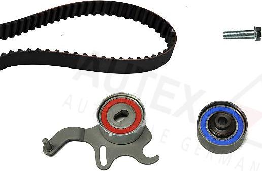 Autex 702049 - Kit de distribution droxauto.com