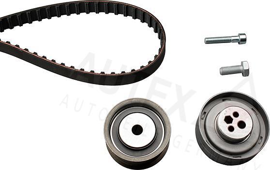 Autex 702065 - Kit de distribution droxauto.com