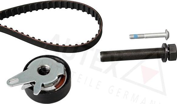 Autex 702080 - Kit de distribution droxauto.com