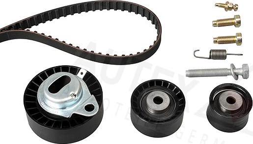 Autex 702038 - Kit de distribution droxauto.com