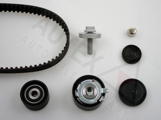 Autex 702191 - Kit de distribution droxauto.com