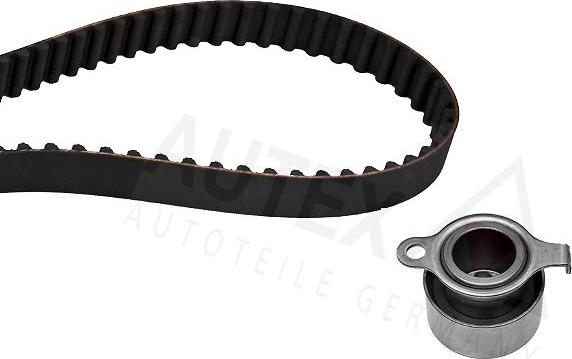 Autex 702158 - Kit de distribution droxauto.com