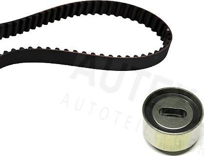 Autex 702153 - Kit de distribution droxauto.com