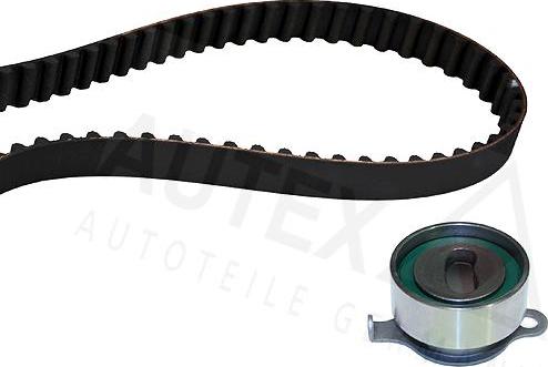 Autex 702157 - Kit de distribution droxauto.com