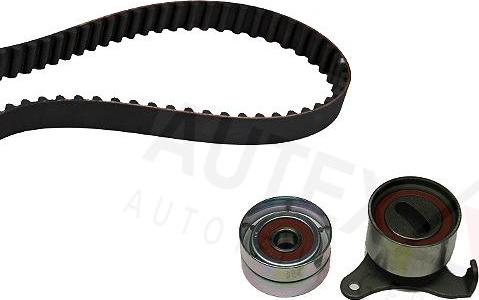 Autex 702166 - Kit de distribution droxauto.com