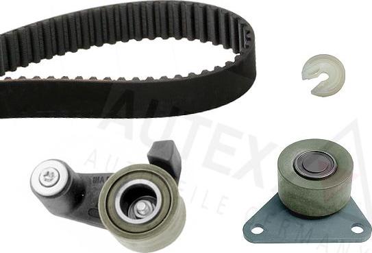 Autex 702134 - Kit de distribution droxauto.com