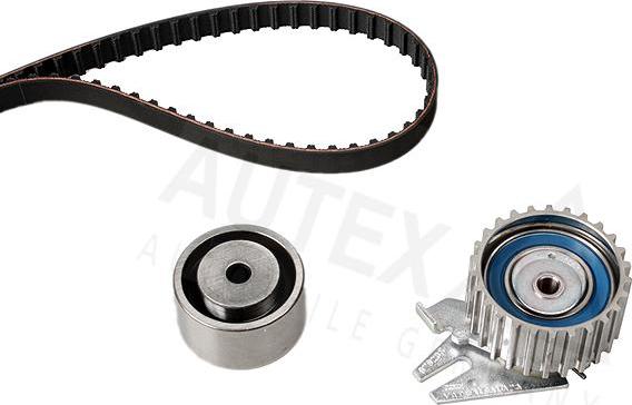 Autex 702125 - Kit de distribution droxauto.com