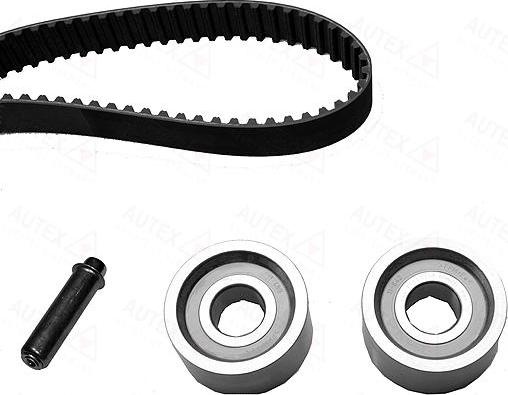 Autex 702823 - Kit de distribution droxauto.com