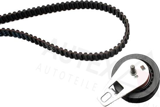 Autex 702344 - Kit de distribution droxauto.com