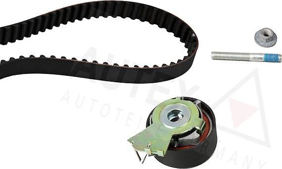 Autex 702346 - Kit de distribution droxauto.com