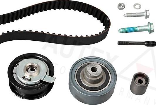 Autex 702353 - Kit de distribution droxauto.com