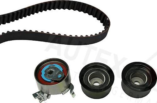 Autex 702366 - Kit de distribution droxauto.com