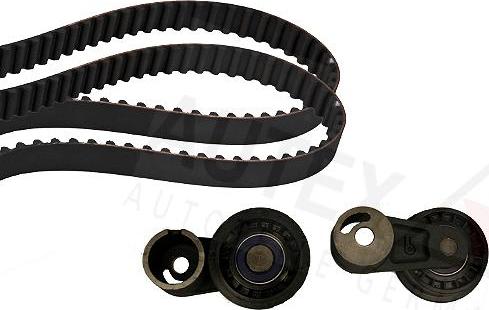 Autex 702301 - Kit de distribution droxauto.com