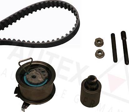 Autex 702314 - Kit de distribution droxauto.com