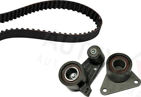Autex 702333 - Kit de distribution droxauto.com