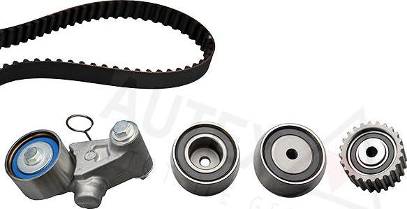 Autex 702328 - Kit de distribution droxauto.com