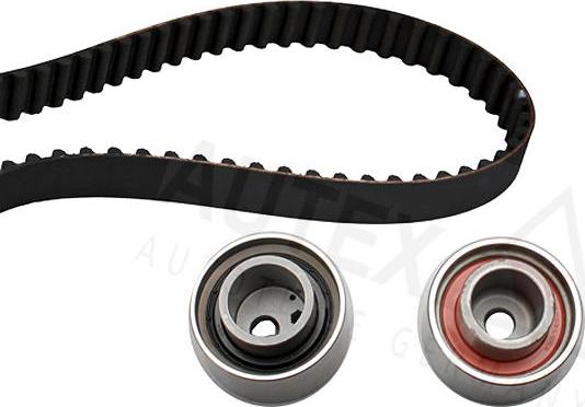 Autex 702375 - Kit de distribution droxauto.com