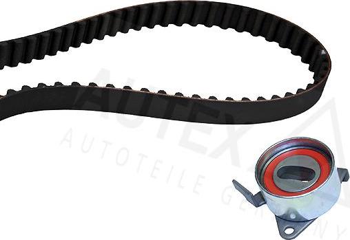 Autex 702253 - Kit de distribution droxauto.com