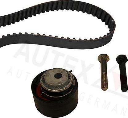 Autex 702264 - Kit de distribution droxauto.com