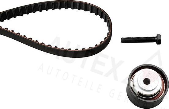 Autex 702265 - Kit de distribution droxauto.com