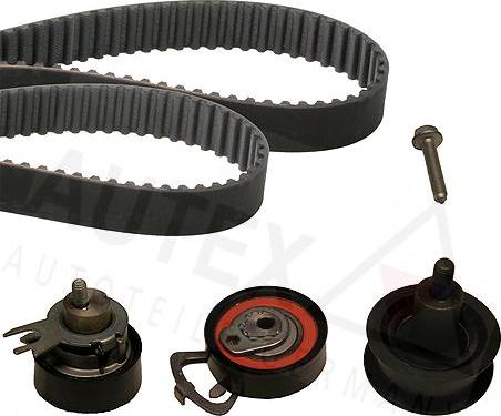 Autex 702263S - Kit de distribution droxauto.com