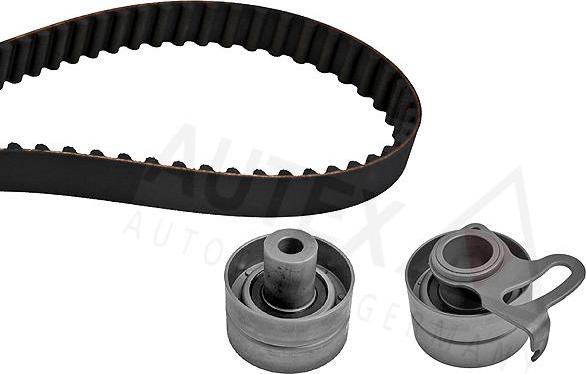 Autex 702217 - Kit de distribution droxauto.com