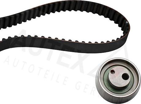 Autex 702289 - Kit de distribution droxauto.com