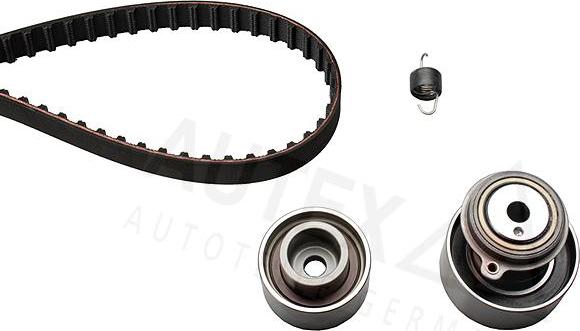 Autex 702286 - Kit de distribution droxauto.com