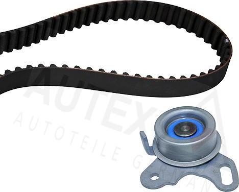 Autex 702229 - Kit de distribution droxauto.com