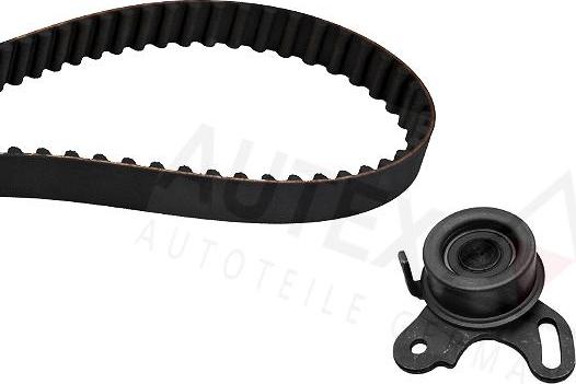 Autex 702228 - Kit de distribution droxauto.com