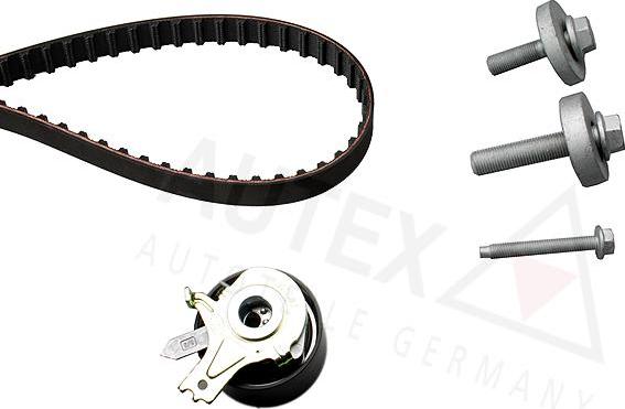 Autex 702274 - Kit de distribution droxauto.com