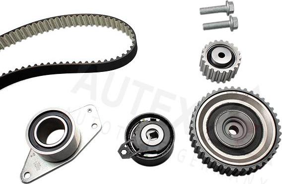 Autex 702272 - Kit de distribution droxauto.com