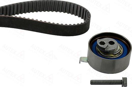 Autex 702769 - Kit de distribution droxauto.com