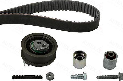 Autex 702764 - Kit de distribution droxauto.com