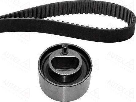 Autex 702766 - Kit de distribution droxauto.com