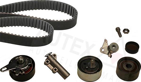 Autex 702701 - Kit de distribution droxauto.com