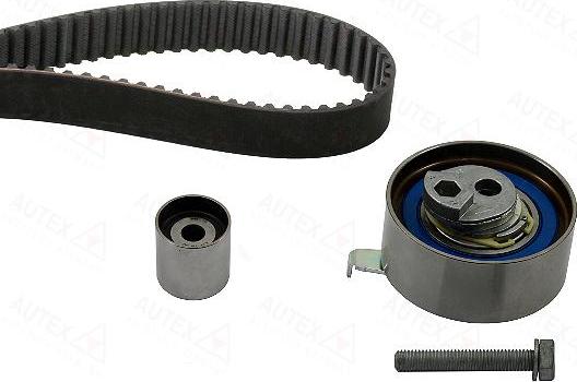 Autex 702770 - Kit de distribution droxauto.com