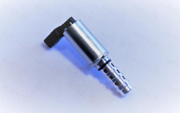 Autex 716046 - Valve de commande, réglage d'arbres à came droxauto.com