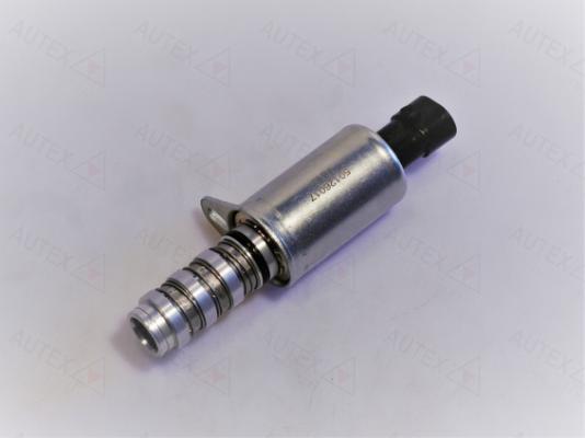 Autex 716017 - Valve de commande, réglage d'arbres à came droxauto.com