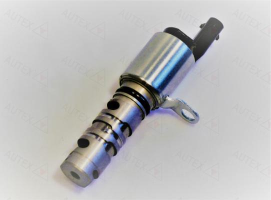 Autex 716025 - Valve de commande, réglage d'arbres à came droxauto.com