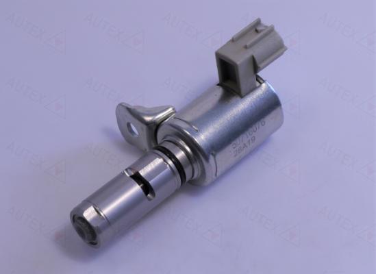 Autex 716076 - Valve de commande, réglage d'arbres à came droxauto.com