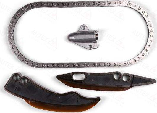 Autex 711492 - Kit de distribution par chaîne droxauto.com