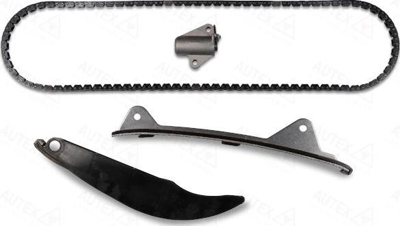 Autex 711560 - Kit de distribution par chaîne droxauto.com