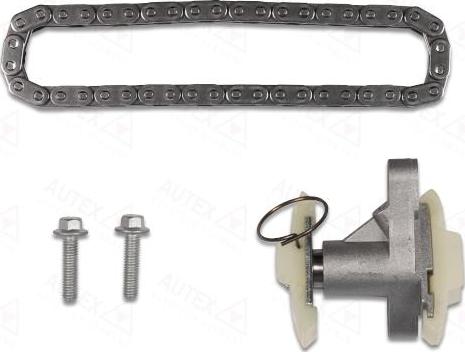 Autex 711587 - Kit de distribution par chaîne droxauto.com