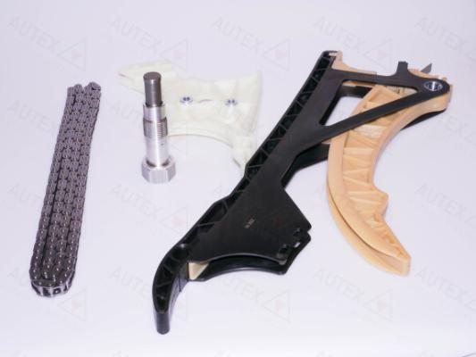 Autex 711091 - Kit de distribution par chaîne droxauto.com