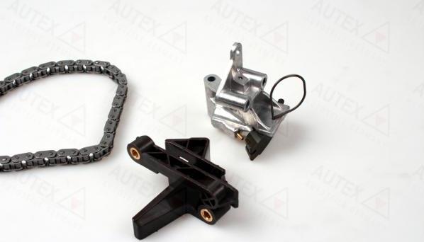 Autex 711083 - Kit de distribution par chaîne droxauto.com