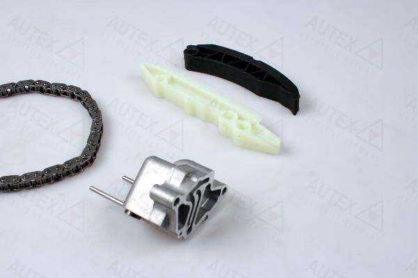 Autex 711195 - Kit de distribution par chaîne droxauto.com