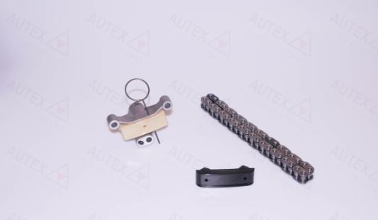 Autex 711139 - Kit de distribution par chaîne droxauto.com
