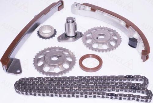 Autex 711129 - Kit de distribution par chaîne droxauto.com