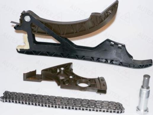 Autex 711121 - Kit de distribution par chaîne droxauto.com